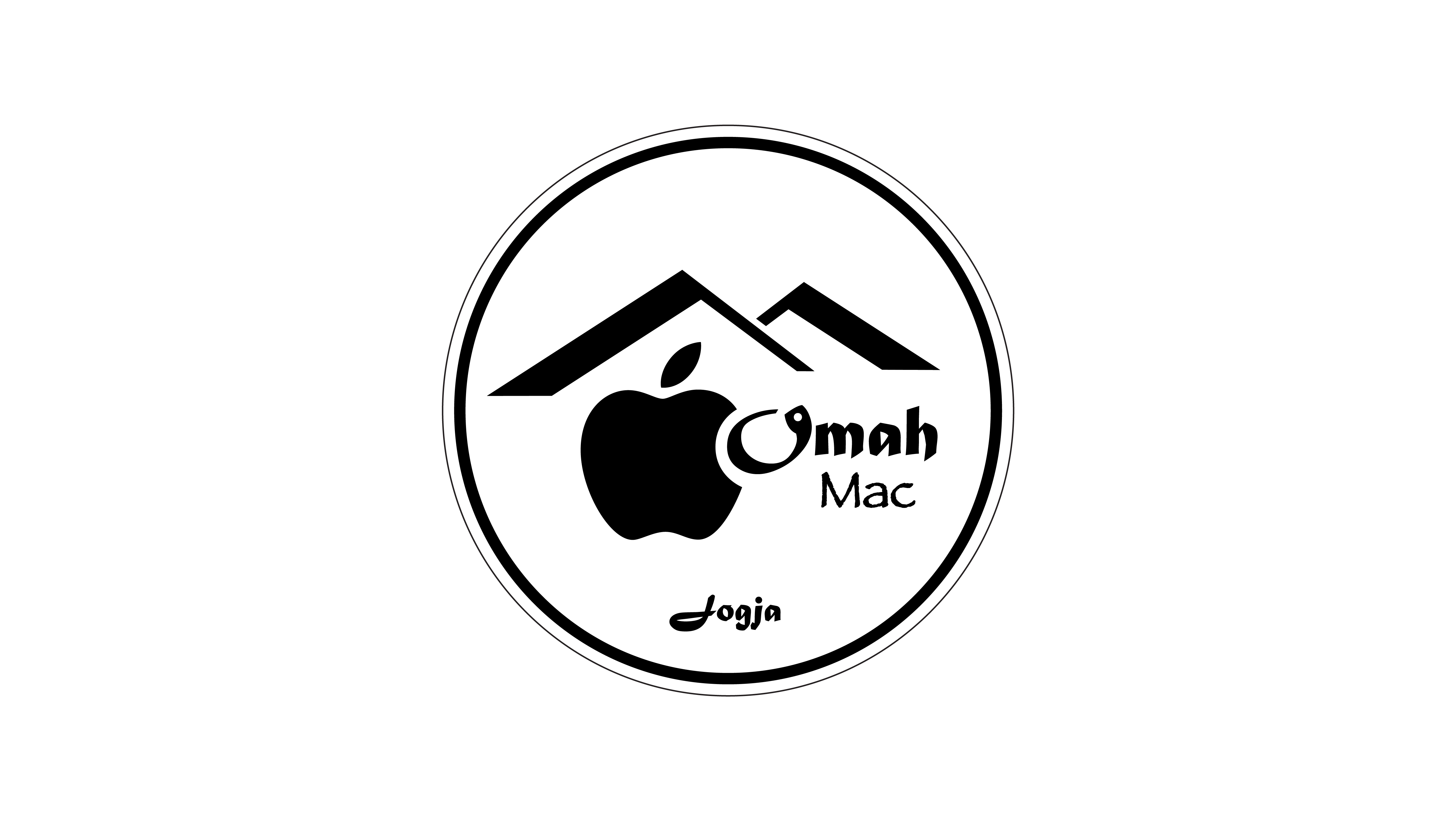 Omah Mac Jogja